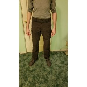 5.11 Tactical Cargo Pants